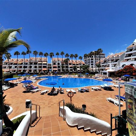 Ziocarlo/Las Americas Playa de las Americas  Ngoại thất bức ảnh