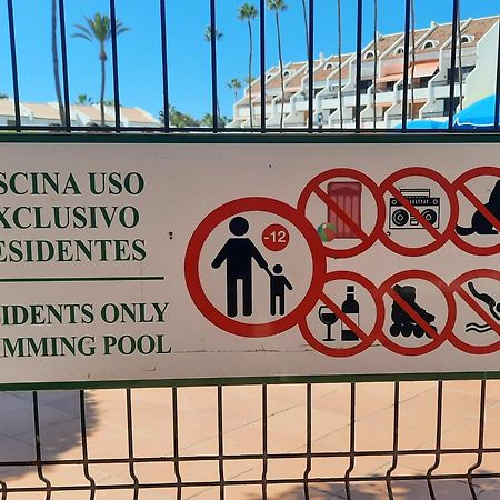 Ziocarlo/Las Americas Playa de las Americas  Ngoại thất bức ảnh
