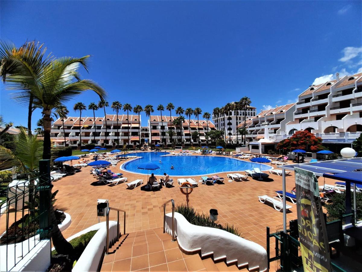 Ziocarlo/Las Americas Playa de las Americas  Ngoại thất bức ảnh