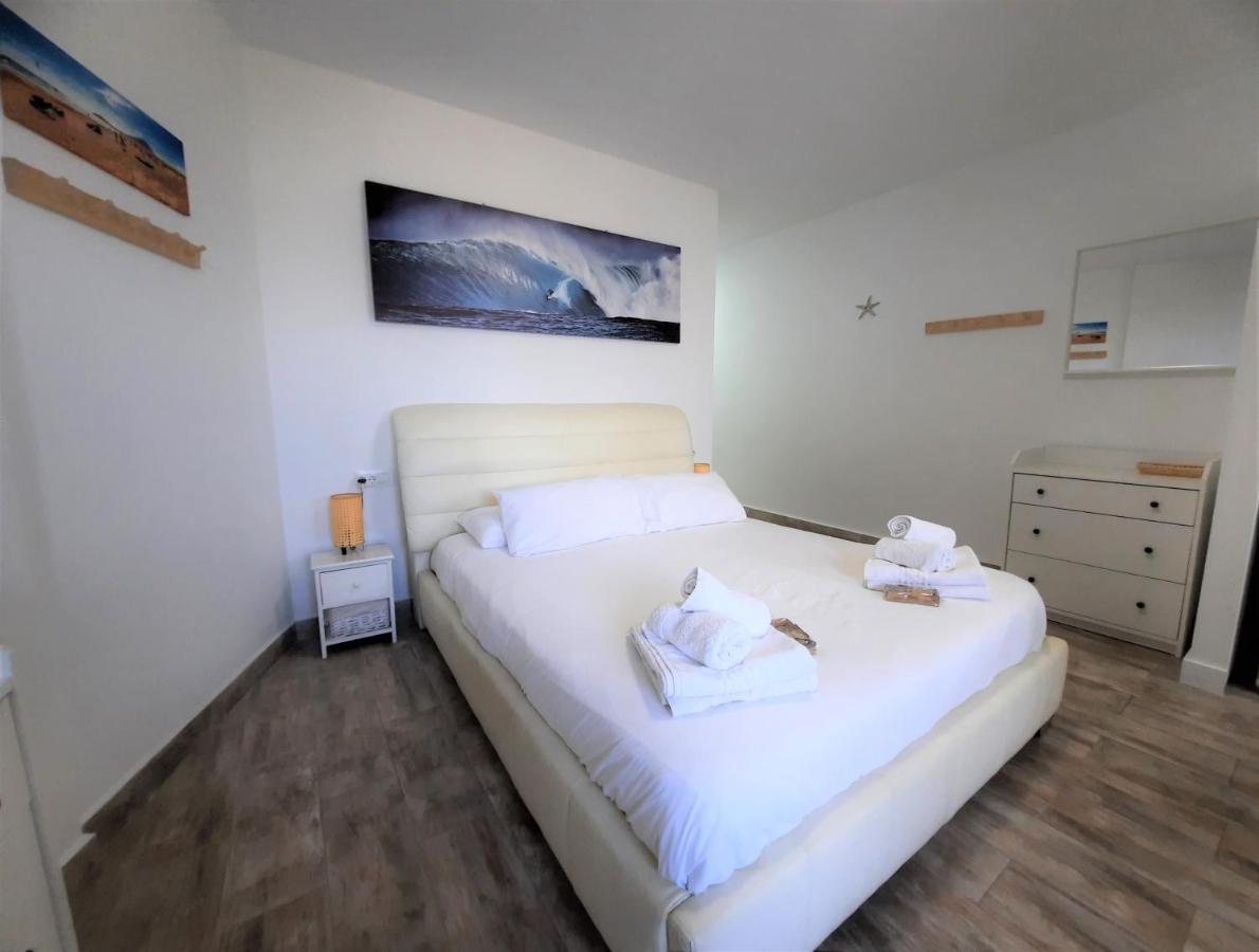 Ziocarlo/Las Americas Playa de las Americas  Ngoại thất bức ảnh