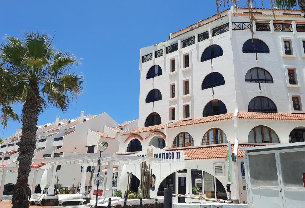 Ziocarlo/Las Americas Playa de las Americas  Ngoại thất bức ảnh