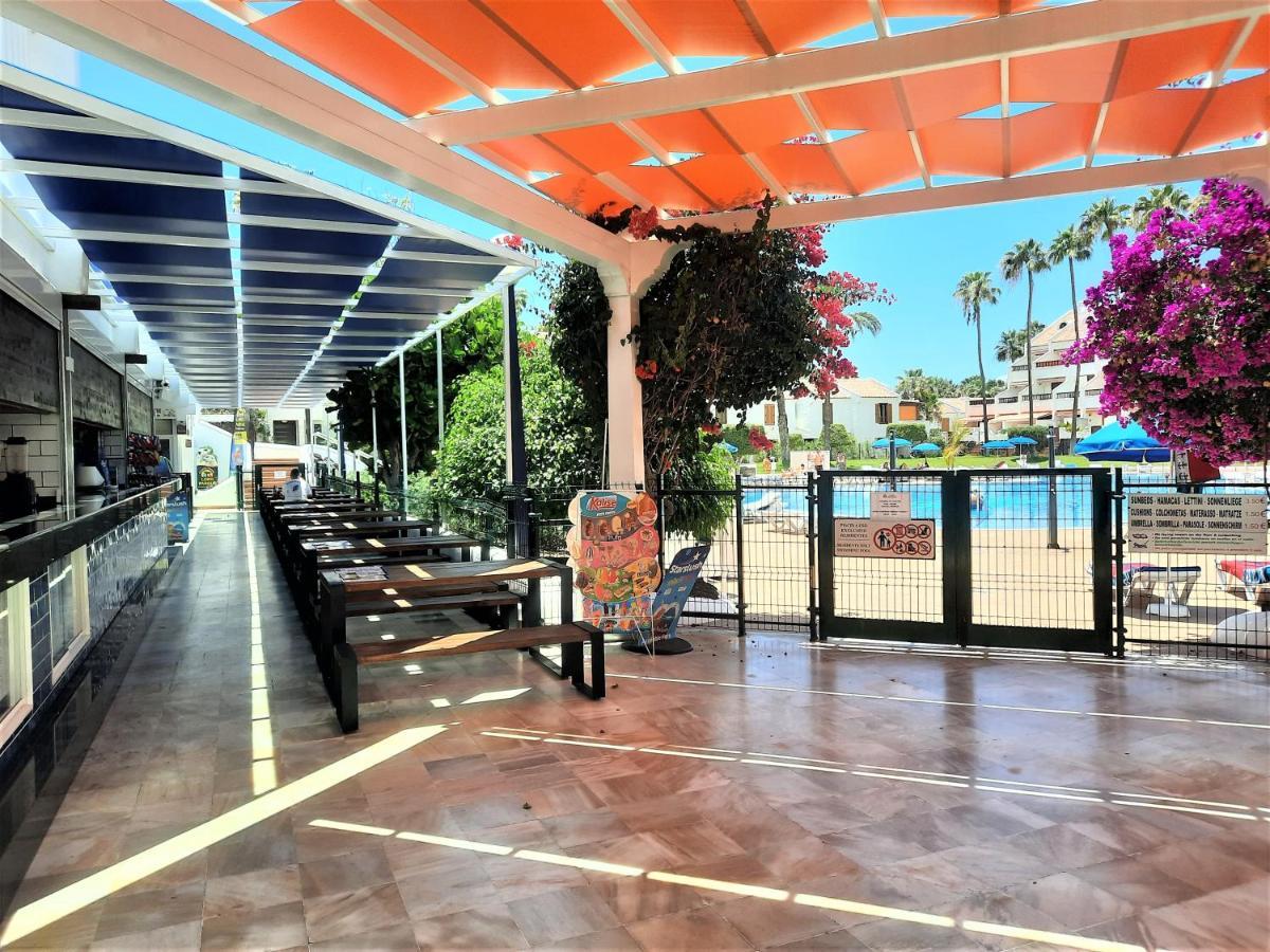 Ziocarlo/Las Americas Playa de las Americas  Ngoại thất bức ảnh