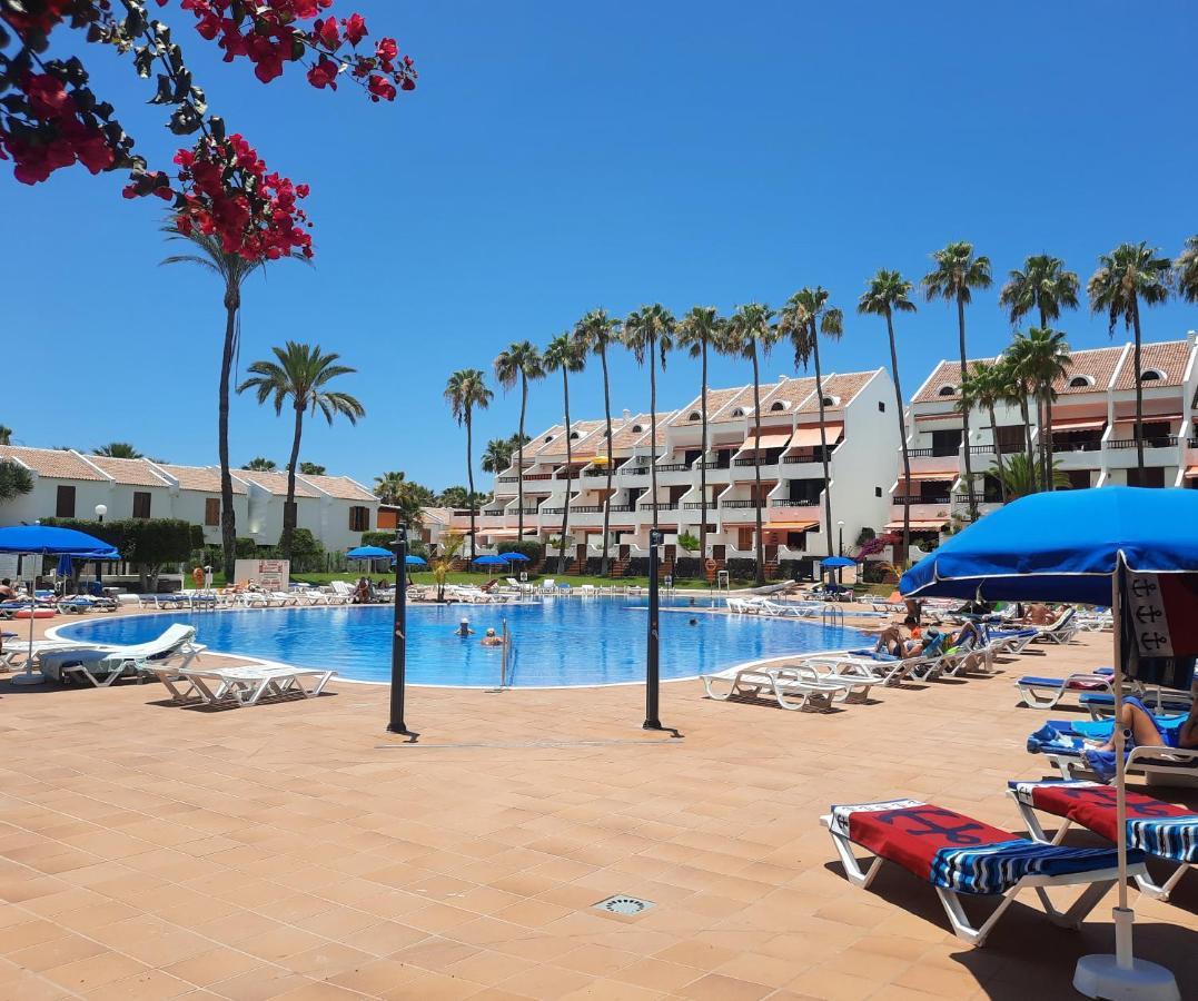 Ziocarlo/Las Americas Playa de las Americas  Ngoại thất bức ảnh